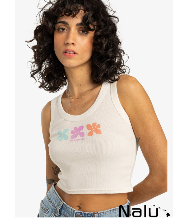 Billabong Billabong Block Party Salt Crystal