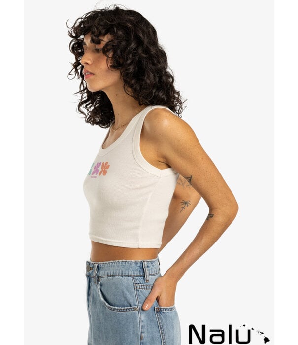 Billabong Billabong Block Party Salt Crystal