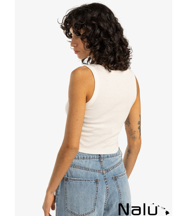 Billabong Billabong Block Party Salt Crystal