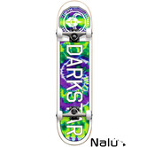 Darkstar 8.25 Timeworks First Push Comp. Skateboard