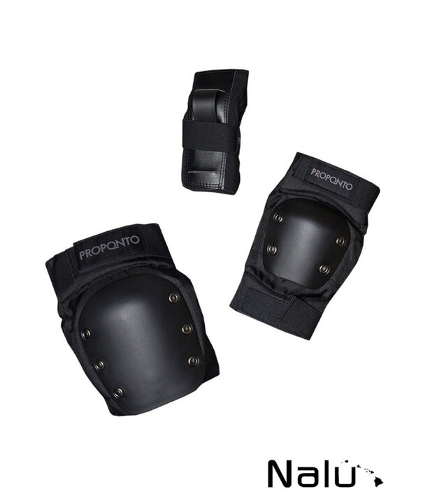 Proponto Proponto 3 in 1 Protection Pads Pack