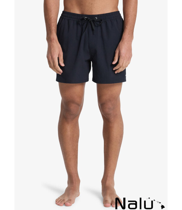 Quiksilver Quiksilver Everyday Flex 15" Short Black