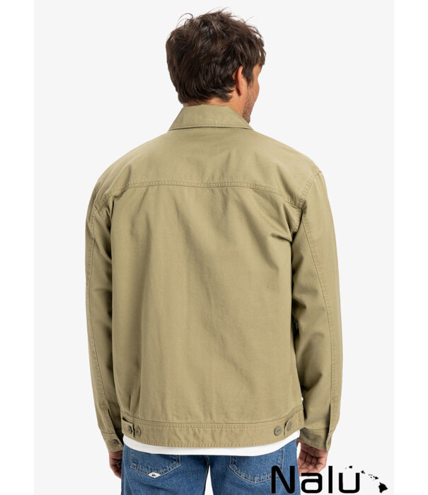 Quiksilver Quiksilver DNA Harrington Jack Aloe