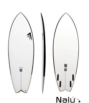 Firewire Seaside