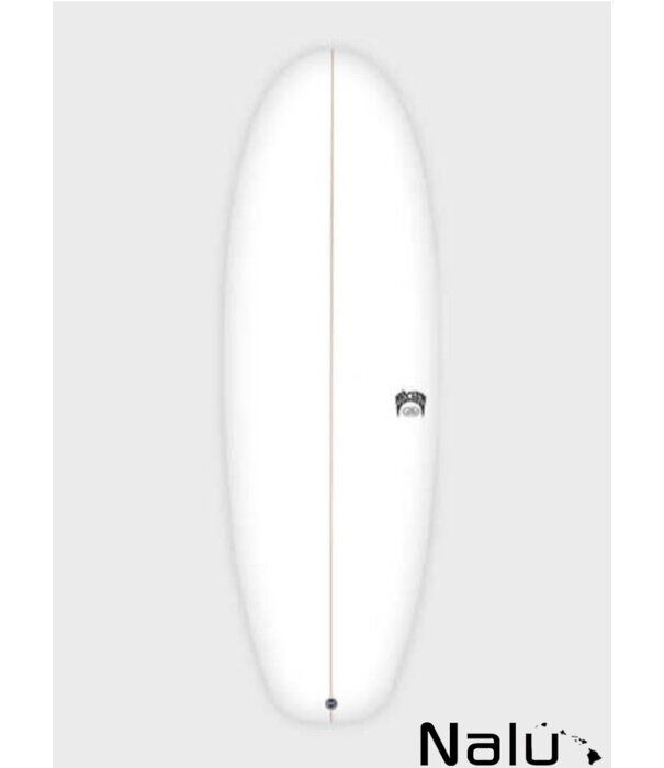 Lost Lost Party Platter Quad