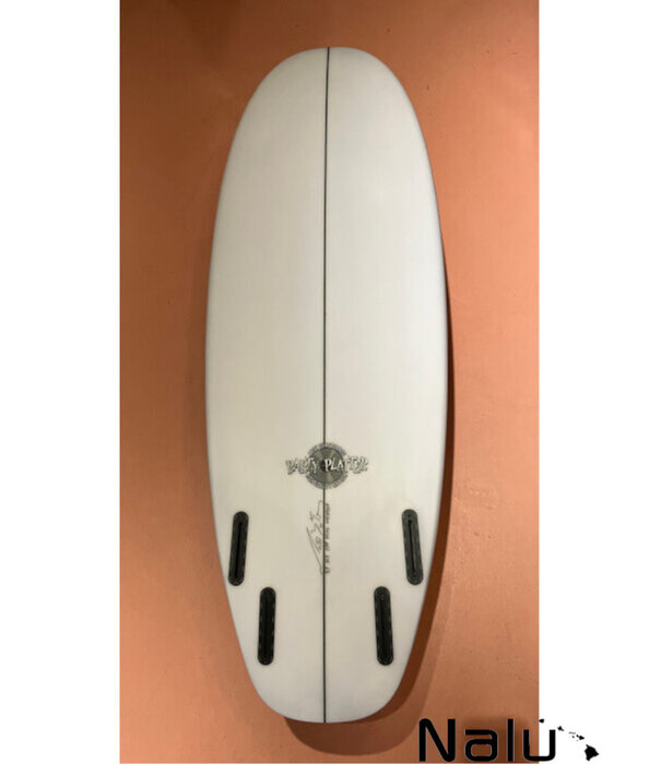 Lost Lost Party Platter Quad