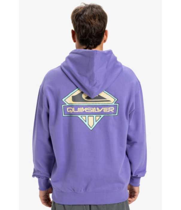 Quiksilver Quiksilver APOG Heritage Dusty Peri