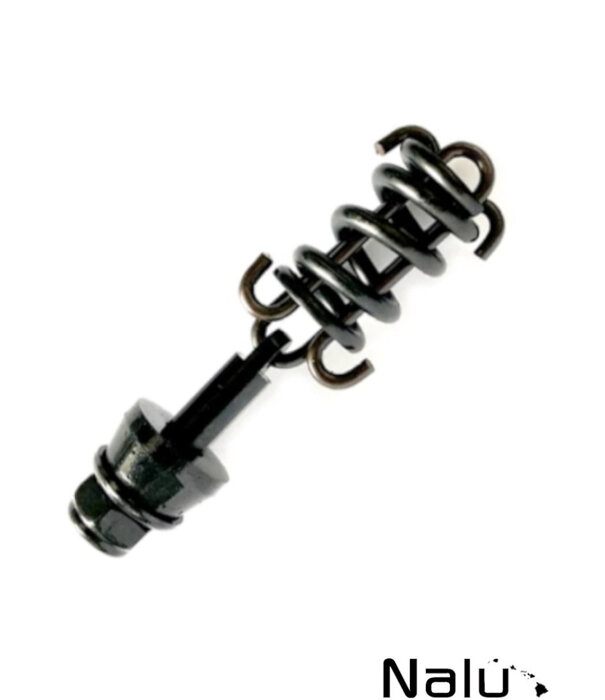 Slide Slide Spring Set 3.0 + 2 Hooks