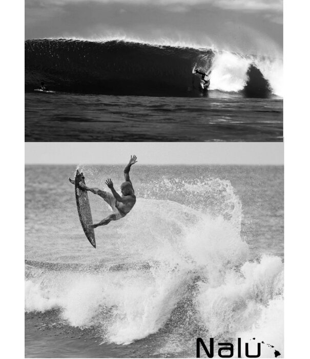 Firewire Surfboards Firewire Slater 5'10" Great White Twin + Free Fins