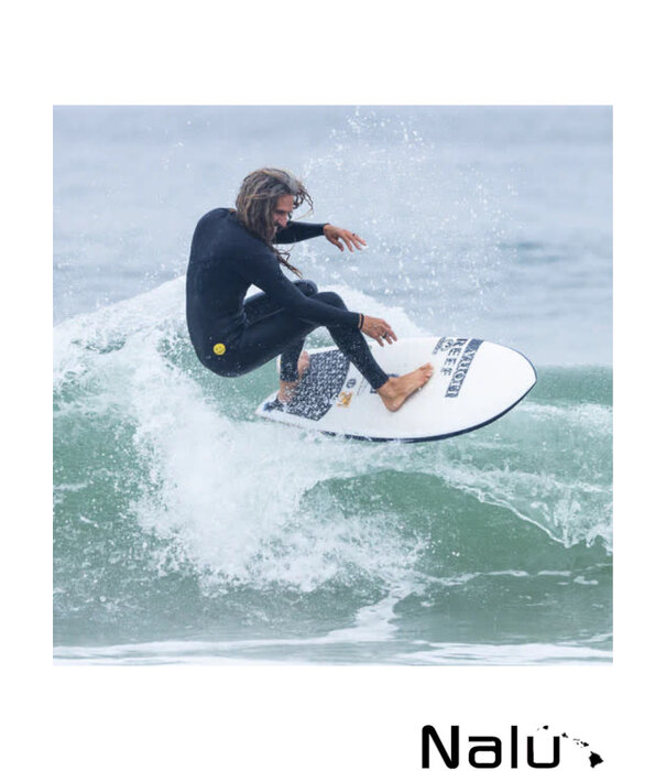 Firewire Surfboards Firewire 5'7" Rob Machado Too Fish Keel