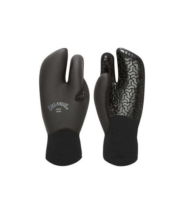 Billabong Billabong 5mm Carbon Claw Glove