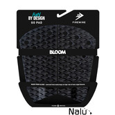 Firewire Go Pad Black