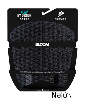 Firewire Go Pad Black