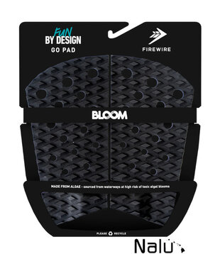 Firewire Machado Go Pad (Fishtail Traction)