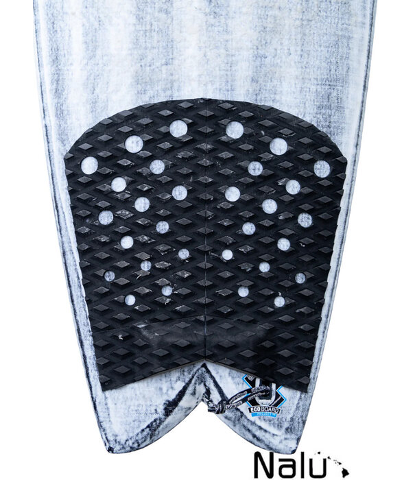 Firewire Surfboards Firewire Machado Go Pad (Fishtail Traction)