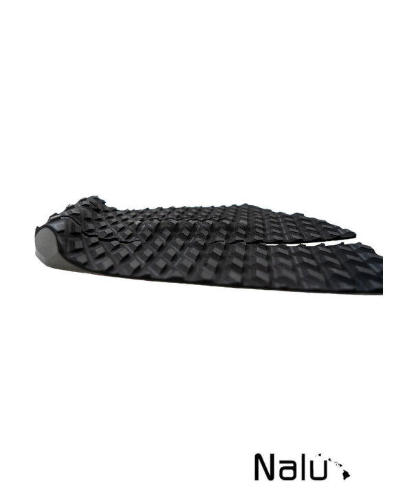 Firewire Surfboards Firewire 3 Piece Arch Traction Pad Black