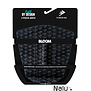 Firewire 3 Piece Arch Traction Pad Black