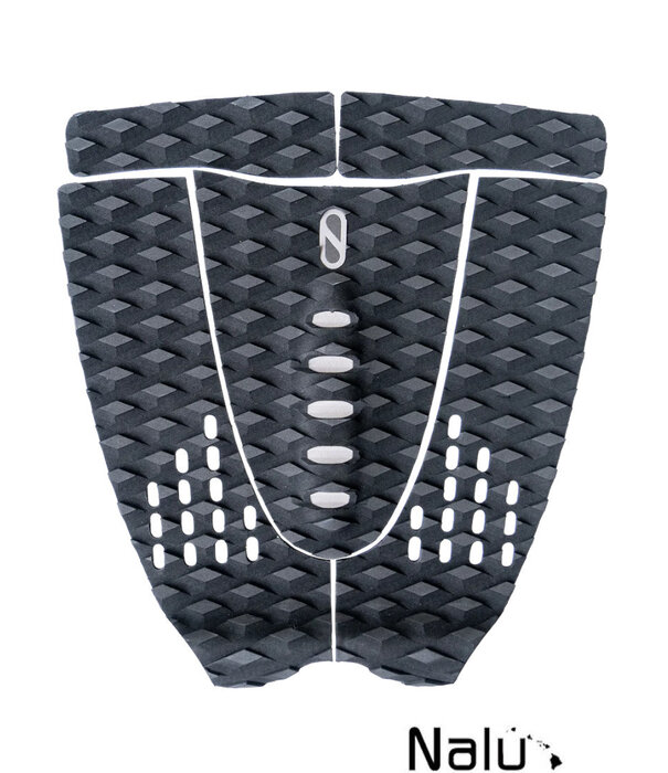 Slater Design Slater Designs 5 Piece Arch Traction Black