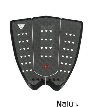VEIA JJF Round Tail Pro Pad Storm/Night