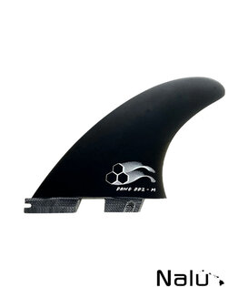 FCS II Large Channel Islands x Dane Reynolds DD Performance Glass Thruster Fins