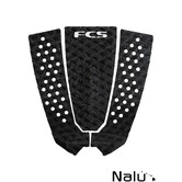 FCS Filipe Toledo Traction Charred