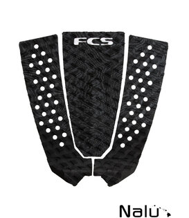 FCS Filipe Toledo Traction Charred