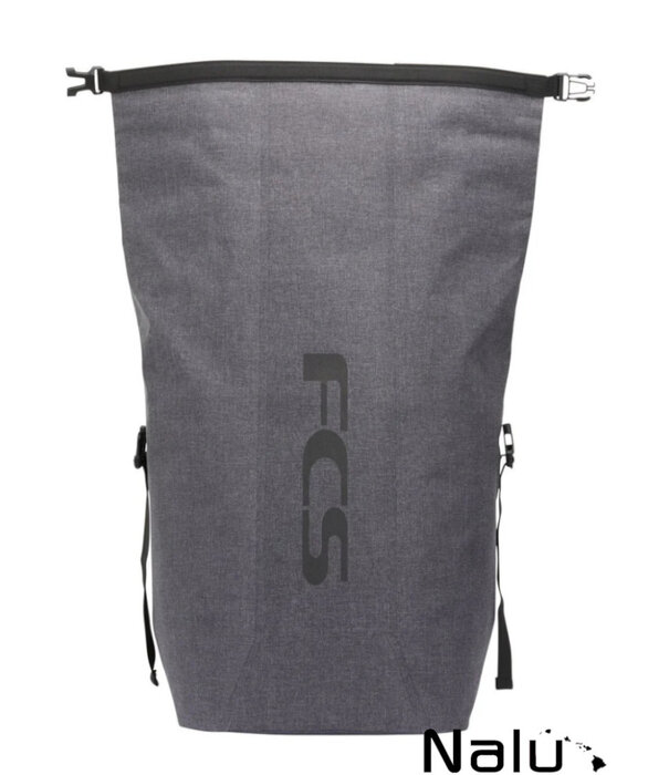 FCS Fins FCS Wet and Dry Pack 40 Liter