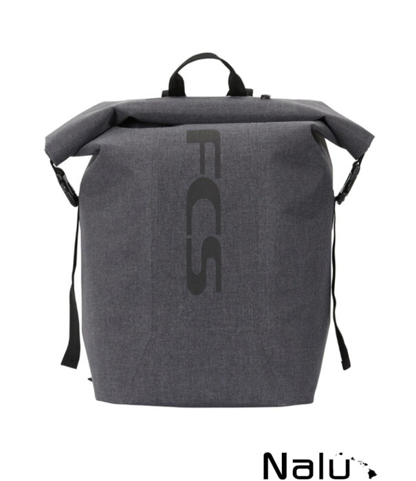 FCS Fins FCS Wet and Dry Pack 40 Liter