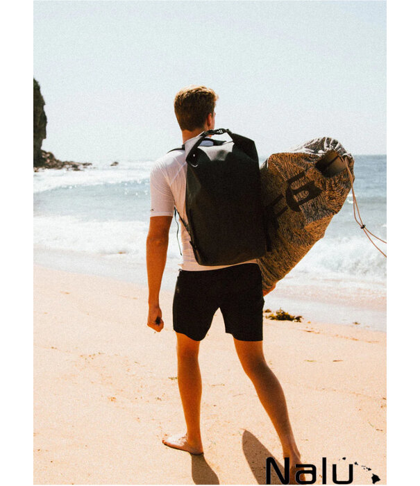 FCS Fins FCS Wet and Dry Pack 40 Liter