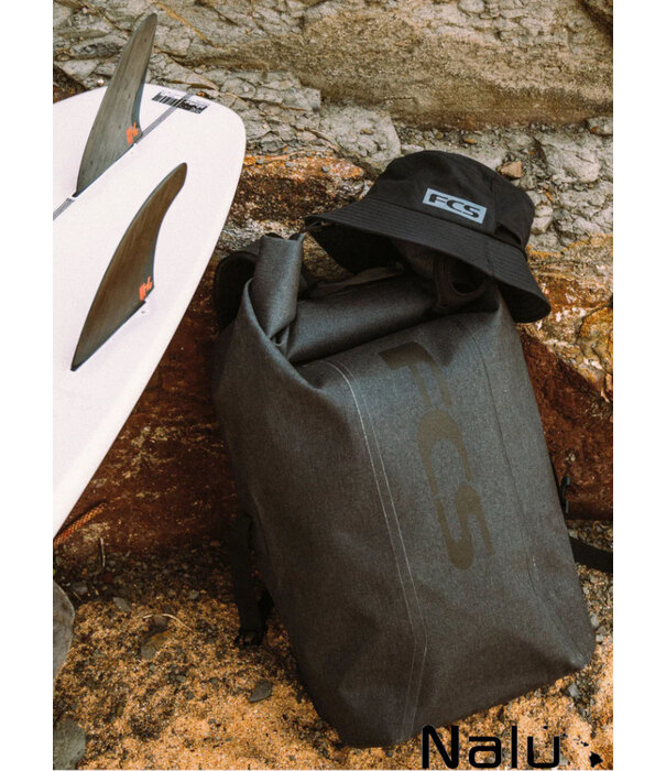 FCS Fins FCS Wet and Dry Pack 40 Liter