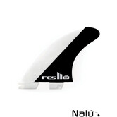 FCS II Mick Fanning Performance Glass Thruster Fins