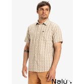 Quiksilver Street Way Shirt Wind Chime