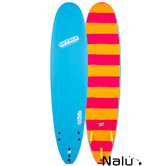 Catch 8'0" Odysea Log Blue 25