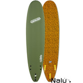 Catch 8'0" Odysea Log Military Green