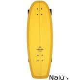 Arbor Shaper 29" Warren Surfskate Complete C7 Truck Carver
