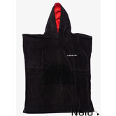 Quiksilver Hoody Towel Surfponcho Kids