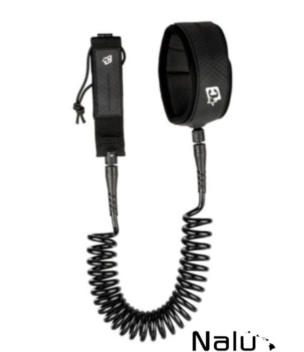 Creatures Creatures 10" Sup Coil Leash Knee