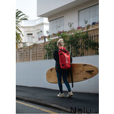 Devoted Sup & Surfboard Carry Sling Black
