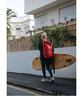 Devoted Sup & Surfboard Carry Sling Black