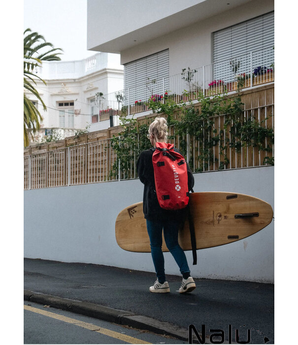 Devoted Devoted Sup & Surfboard Carry Sling Black