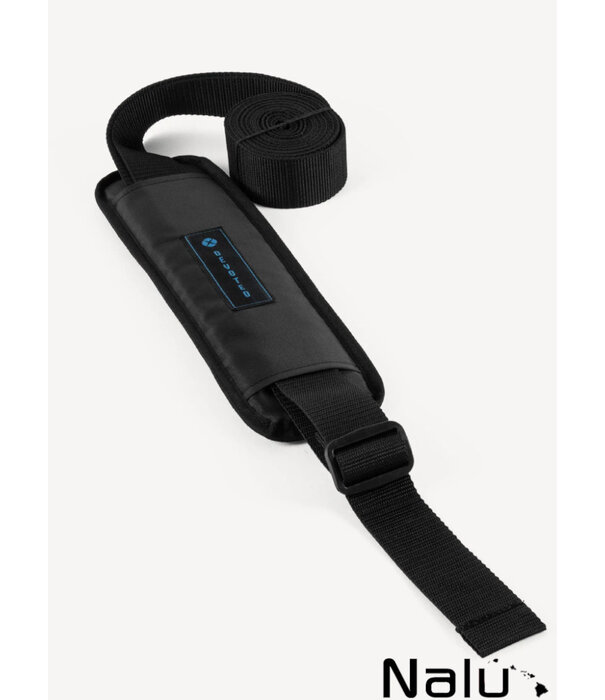 Devoted Devoted Sup & Surfboard Carry Sling Black