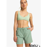 Roxy Wave 5" Boardshort Basil