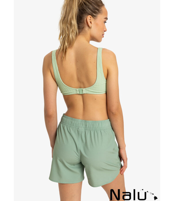 Roxy Roxy Wave 5" Boardshort Basil