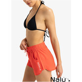 Roxy Wave 2" Boardshort Emberglow