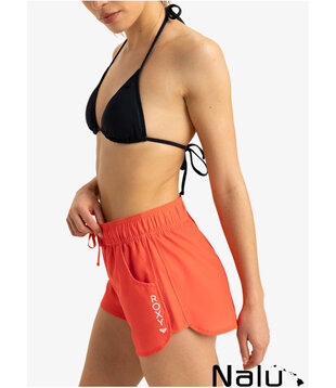 Roxy Wave 2" Boardshort  Emberglow