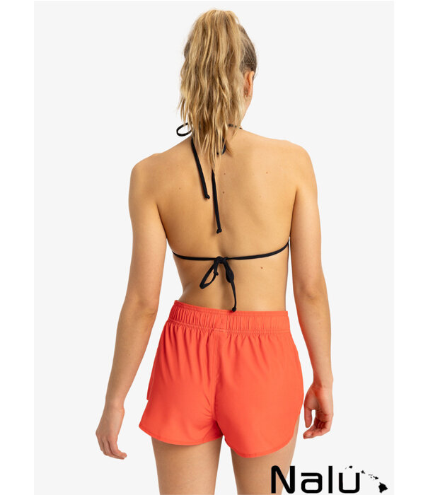 Roxy Roxy Wave 2" Boardshort  Emberglow