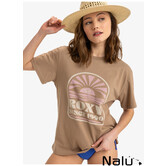 Roxy Hangloose Poster Portabella