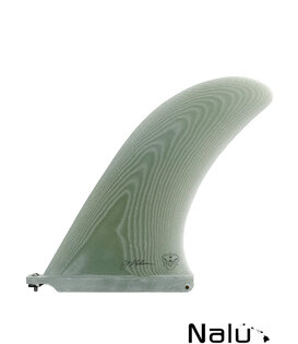 Flying Diamonds of California Classic Pivot 10" Clear Volan Raw