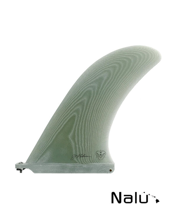 Flying Diamonds of California Flying Diamonds of California Classic Pivot 10" Clear Volan Raw