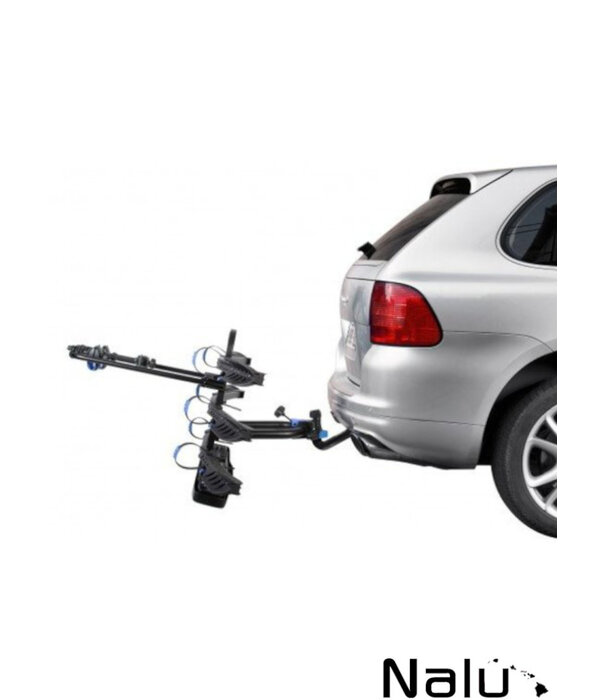 Verhuur Trekhaak Fietsendrager 3 Fietsen